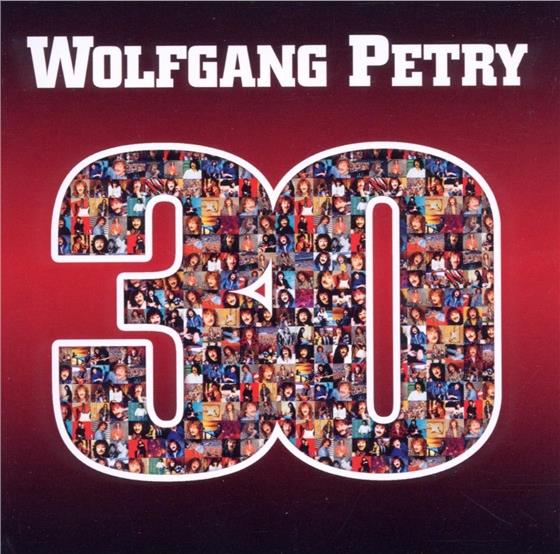 Wolfgang Petry - 30