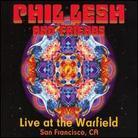 Phil Lesh - Live At The Warfield Theater 3 CDs