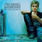 Jesse McCartney - Right Where You Want Me