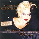 Angelika Milster - Von Ganzem Herzen Neue Edition