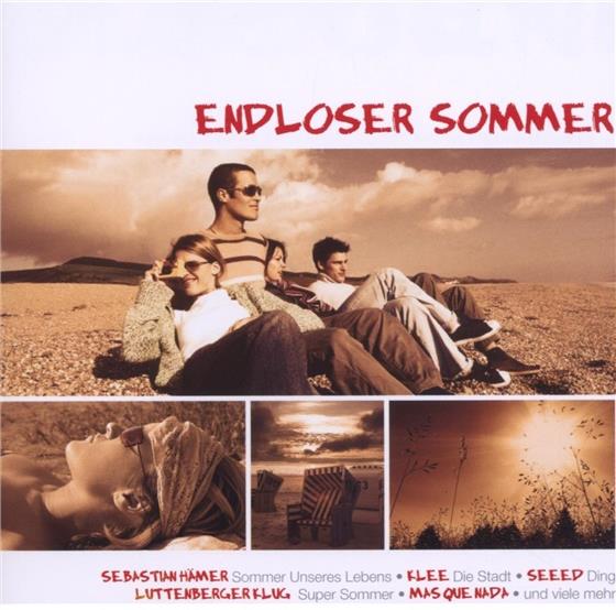 Endloser Sommer