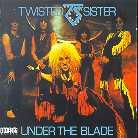 Twisted Sister - Under The Blade