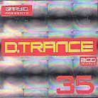 Gary D. - Various 35 3 CD