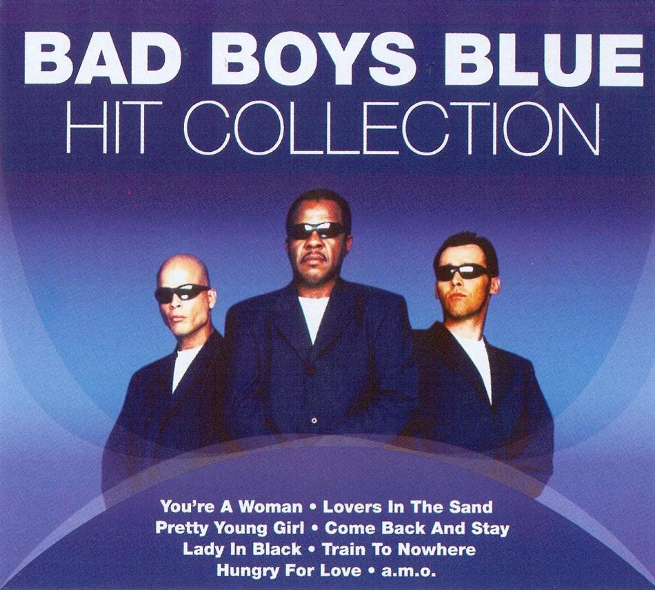 Bad Boys Blue - Hit Collection 3 CDs