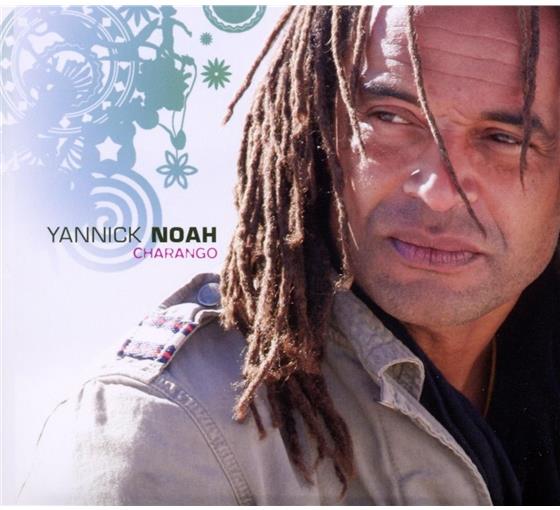 Yannick Noah - Charango