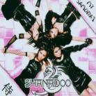 Shanadoo - My Samurai