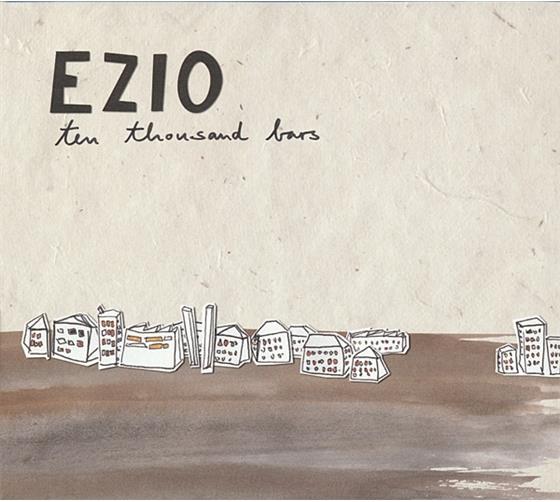 Ezio - Ten Thousand Bars
