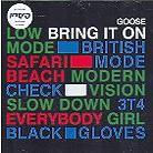 Goose - Bring It On