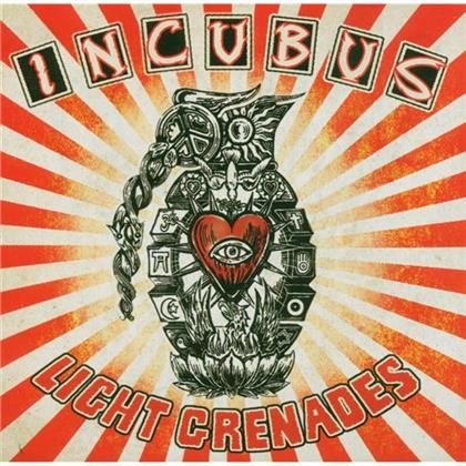 Incubus - Light Grenades