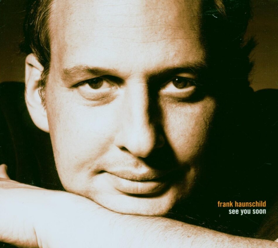 Frank Haunschild - See You Soon