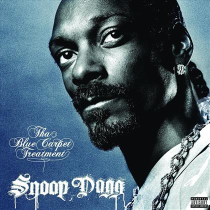 Snoop Dogg - Blue Carpet Treatment