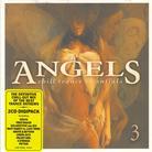 Angels - Chill Trance Essentials - Vol. 3 2 CDs