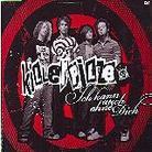 Killerpilze - Ich Kann Auch 1