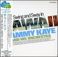 Sammy Kaye - Swing & Sway In Hawaii - Limited 2 CDs