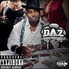 Daz Dillinger - So So Gangsta CD + DVD