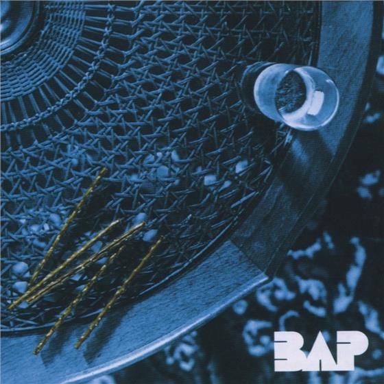 Bap - Zwesche Salzjebaeck Un Bier 2 CDs