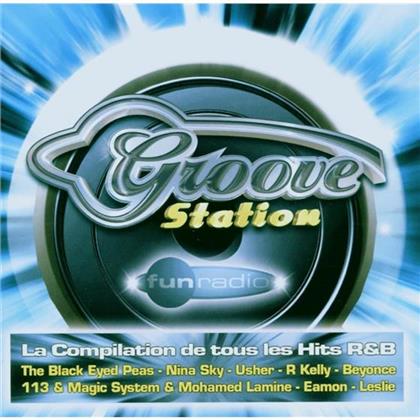 Groove Station