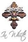 Mad Max - In White