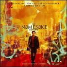 Nitin Sawhney - Namesake - OST