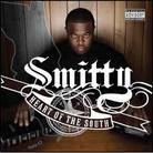 Smitty - Heart Of The South