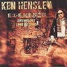 Ken Hensley - Elements - Anthology 2 CD