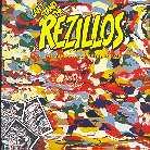 Rezillos - Can't Stand The Rezillos
