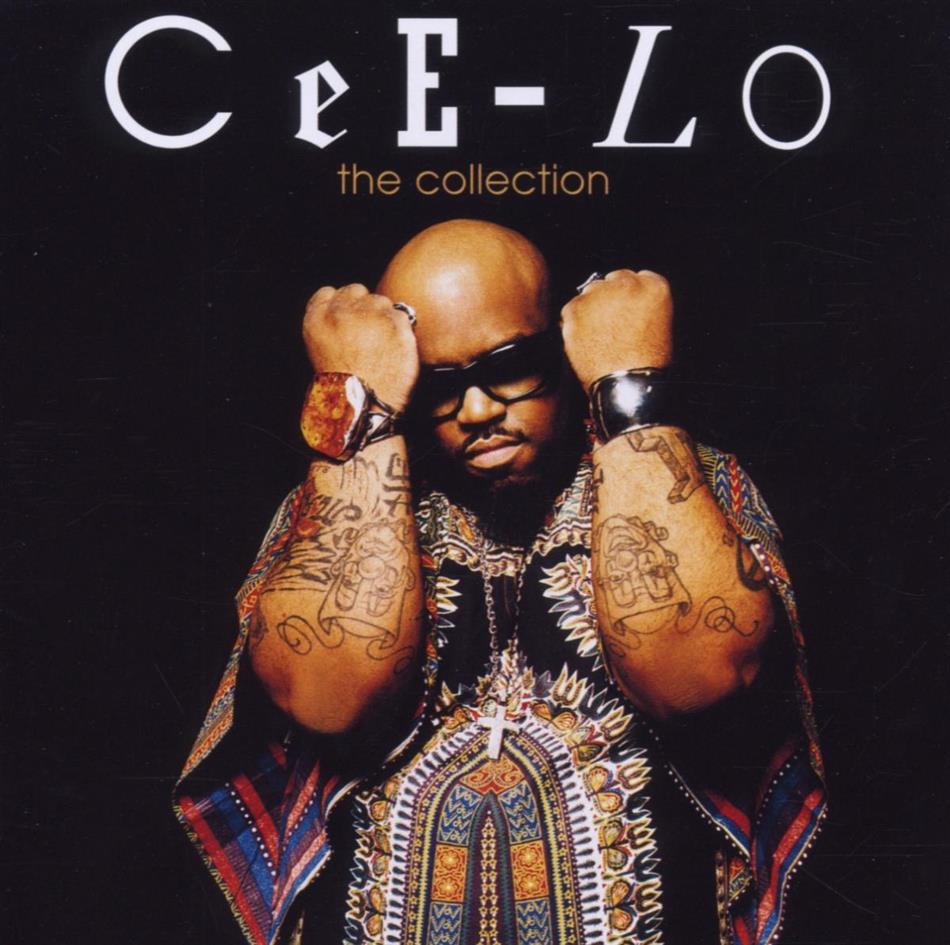 Cee-Lo - Collection
