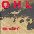 Ohl - Feindkontakt