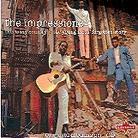 The Impressions - This Is My Country/Young Mod's Forgotten