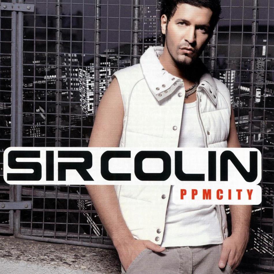 Sir Colin - Ppm City 2 CD