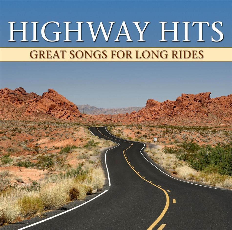 Highway Hits - Various