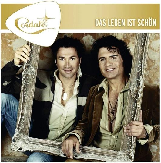 Cordalis - Das Leben Ist Schön