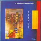 Johannes Schmölling - Instant City