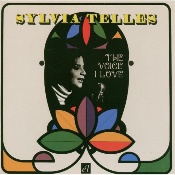 Sylvia Telles - Voice I Love