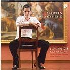 Martin Stadtfeld & Johann Sebastian Bach (1685-1750) - Klavierkonzerte/Ltd.Edition 2 CDs