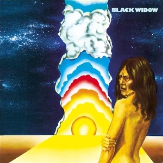 Black Widow - ---
