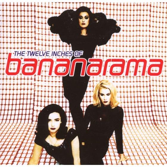 Bananarama - 12" Collection