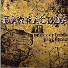 Barracuda - Unacceptable Practices