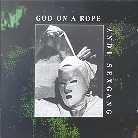 Andi Sex Gang - God On A Rope