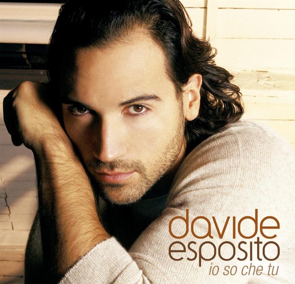 Davide Esposito - Io Se Che Tu 2 Track