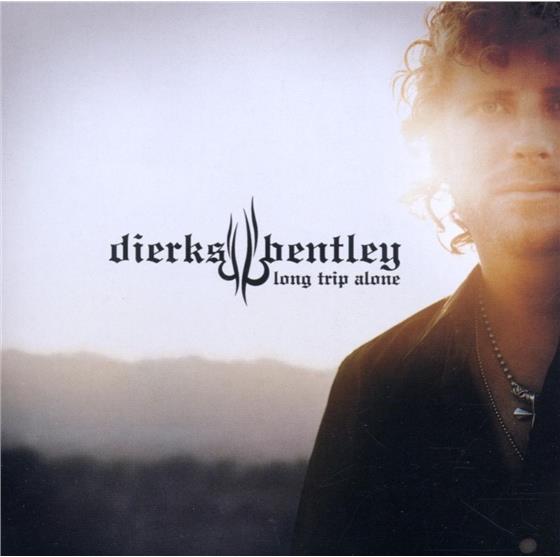 Dierks Bentley - Long Trip Alone