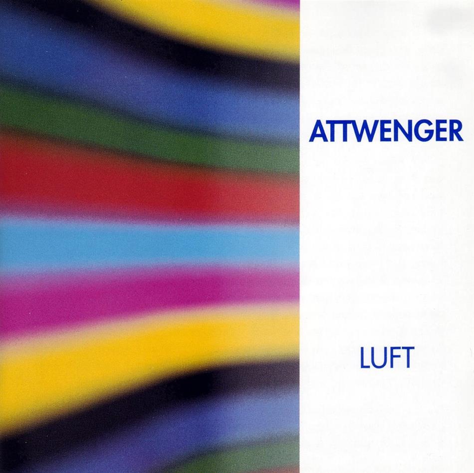 Attwenger - Luft