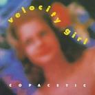 Velocity Girl - Copacetic