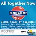 Tribute To Beatles - Various - All Together Now