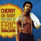 Eric Donaldson - Cherry Oh Baby - Best Of