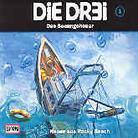 Die Dr3i (???) - 001 Das Seeungeheuer 2 CDs