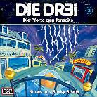 Die Dr3i (???) - 002 Die Pforte Zum Jenseits