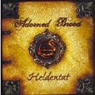 Adorned Brood - Heldentat