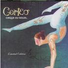 Cirque Du Soleil - Corteo Limited Edition, 2 CDs