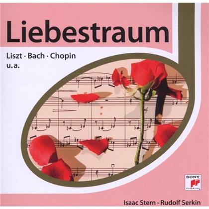 Various & Various - Esprit/Liebestraum